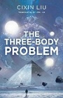 Cover: The Three-Body Problem - Head of Zeus