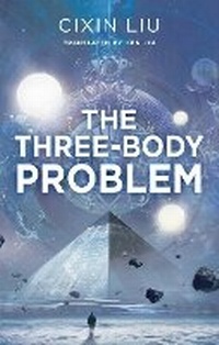 Enlarge image Cover: The Three-Body Problem - Head of Zeus