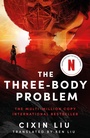 Cover: The Three-Body Problem - Head of Zeus