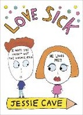Cover: Love Sick - Ebury Press