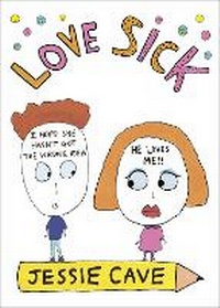 Enlarge image Cover: Love Sick - Ebury Press