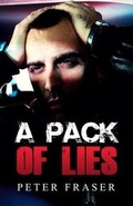 Cover: A Pack of Lies - Editions Dedicaces