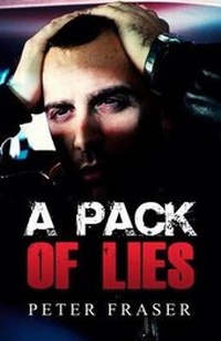 Enlarge image Cover: A Pack of Lies - Editions Dedicaces