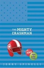 Cover: The Mighty Crashman - Orchard Books