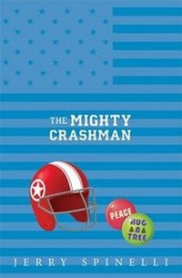 Enlarge image Cover: The Mighty Crashman - Orchard Books