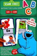 Cover: ABC - Hinkler Books