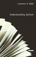 Cover: Understanding Jainism - Dunedin Academic Press