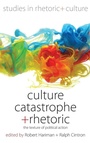 Cover: Culture, Catastrophe, and Rhetoric - Berghahn Books