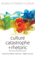 Cover: Culture, Catastrophe, and Rhetoric - Berghahn Books