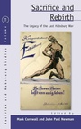 Cover: Sacrifice and Rebirth - Berghahn Books