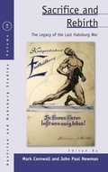 Cover: Sacrifice and Rebirth - Berghahn Books