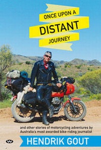 Abbildung von: Once Upon a Distant Journey - Wakefield Press