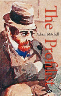 Enlarge image Cover: The Profilist - Wakefield Press