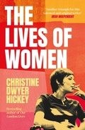 Cover: The Lives of Women - Atlantic Books