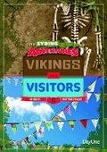 Cover: Vikings & Visitors - Day One Publications