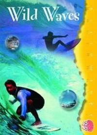 Enlarge image Cover: Wild Waves - Badger Publishing