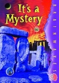 Cover: It's a Mystery - Badger Publishing