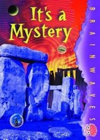 Enlarge image Cover: It's a Mystery - Badger Publishing