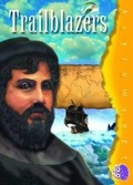 Cover: Trailblazers - Badger Publishing