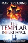 Cover: The Templar Inheritance - Corvus