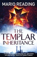 Cover: The Templar Inheritance - Corvus