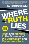 Cover: Where the Truth Lies - Atlantic Books
