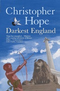 Cover: Darkest England - Atlantic Books