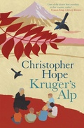 Cover: Kruger's Alp - Atlantic Books