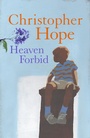 Cover: Heaven Forbid - Atlantic Books