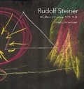 Cover: Blackboard Drawings 1919-1924 - Rudolf Steiner Press
