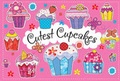 Cover: Cutest Cupcake Stationery Box - Make Believe Ideas