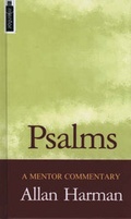 Cover: Psalms - a Harman - Mentor