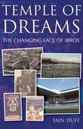 Cover: Temple of Dreams - DB Publishing