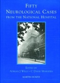 Cover: Fifty Neurological Cases from the National Hospital - Informa Healthcare