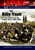 Cover: Billy Yank - Pen & Sword Military
