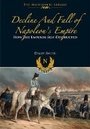Cover: Decline and Fall of Napoleon's Empire - Frontline Books