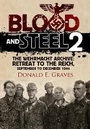 Cover: Blood and Steel 2 - Frontline Books