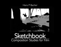 Abbildung von: Sketchbook: Composition Studies for Film - Laurence King Publishing