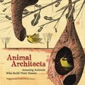 Cover: Animal Architects - Laurence King