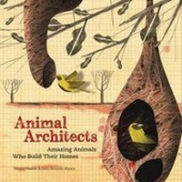 Enlarge image Cover: Animal Architects - Laurence King