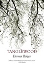 Cover: Tanglewood - New Island Books