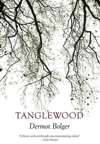 Enlarge image Cover: Tanglewood - New Island Books