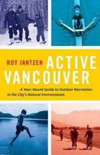 Abbildung von: Active Vancouver - Rmb - Rocky Mountain Books