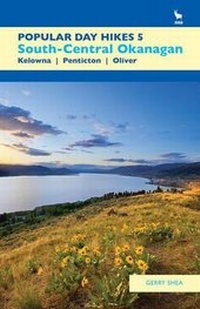 Abbildung von: Popular Day Hikes 5 - Rmb - Rocky Mountain Books