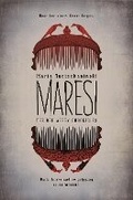 Cover: Maresi - Pushkin Children's Books