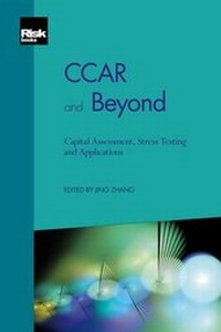 Enlarge image Cover: Ccar and Beyond - Risk Books
