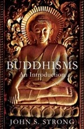 Cover: Buddhisms - Oneworld Publications