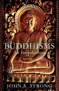 Enlarge image Cover: Buddhisms - Oneworld Publications