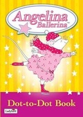 Cover: Angelina Ballerina Dot to Dot - Ladybird Books Ltd