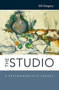 Cover: The Studio - Free Association Books